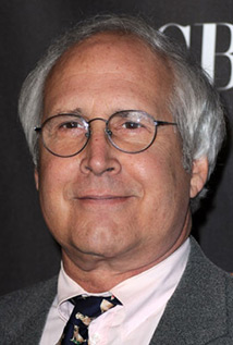 pva cast guest chevy chase