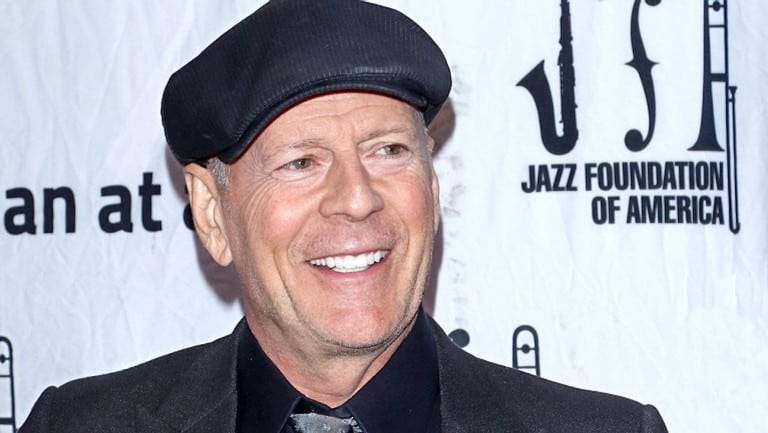 Bruce Willis to Star in Sci-Fi Action-Thriller ‘Apex’ (Exclusive)