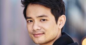 PODCAST: An Industry Conversation with Actor Osric Chau