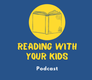 Reading With Your Kids Podcast - Randolph the Reindeer