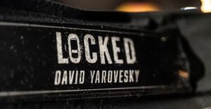 LOCKED in production in Vancouver