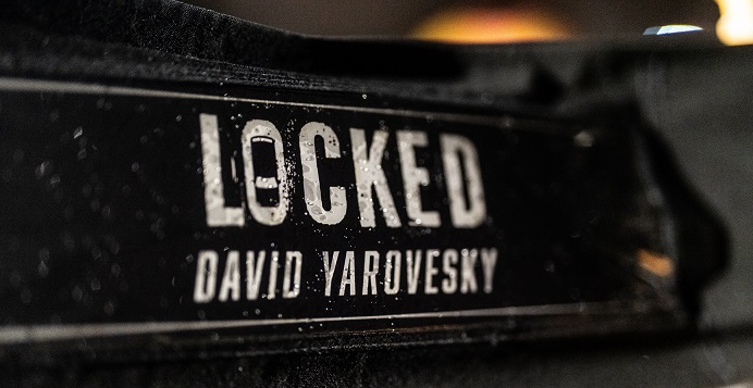 LOCKED in production in Vancouver