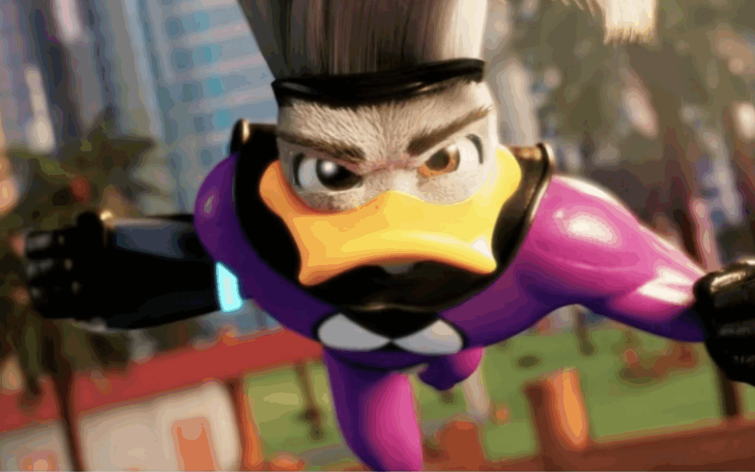 ULTRADUCK acquired by Pink Parrot Media