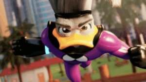ULTRADUCK acquired by Pink Parrot Media