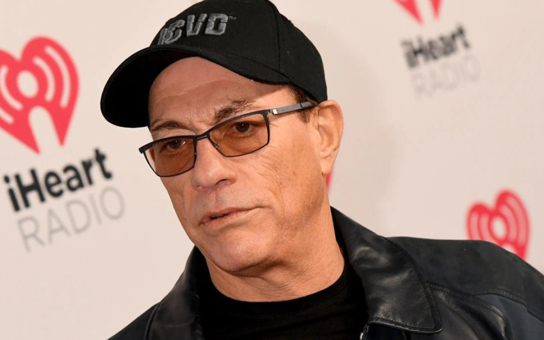 Arcana Studio’s CEO, Sean Patrick O’Reilly, is one of the Executive Producers for film ‘Darkness of Man’, with Jean-Claude Van Damme as the Lead