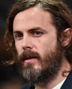 New Casey Affleck project "Company" wraps